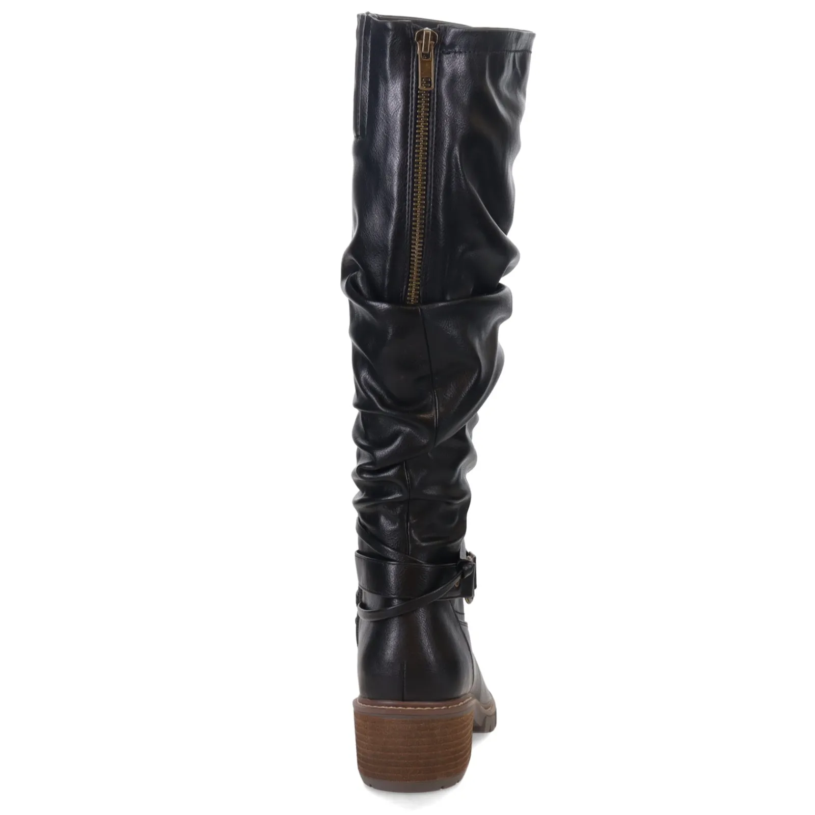 Online White Mountain Women's , Crammers Boot Black