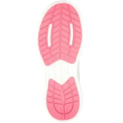 Clearance Wolverine Women's , Bolt Knit Durashocks Work Shoe Light Grey