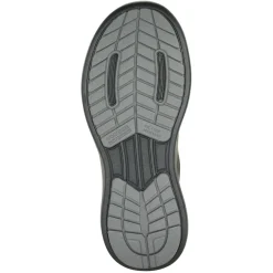 Outlet Wolverine Women's , Bolt Knit Durashocks Work Shoe Black