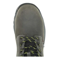 Hot Wolverine Women's Boots, Piper 6-Inch Comp Toe Work Boot Charcoal