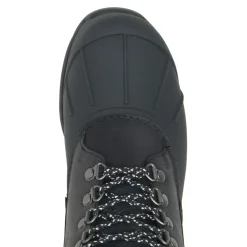 Outlet Wolverine Women's , Frost Insulated Boot Solid Black