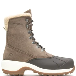 Best Wolverine Women's , Frost Insulated Tall Boot Taupe