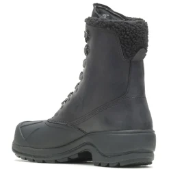 Clearance Wolverine Women's , Frost Insulated Tall Boot Black