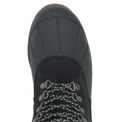 Best Wolverine Women's , Frost Insulated Boot Black Beige