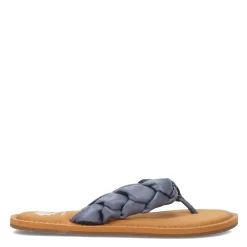 Discount Yellow Box Women's , Dauphine Sandal Blue