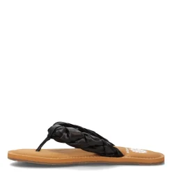 Women's , Dauphine Sandal-Yellow Box