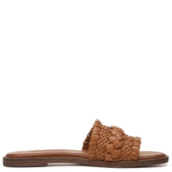 Discount Zodiac Women's , Colleen Sandal Caramel