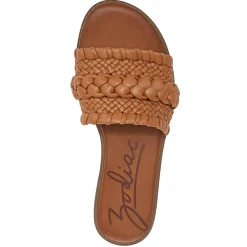 Discount Zodiac Women's , Colleen Sandal Caramel