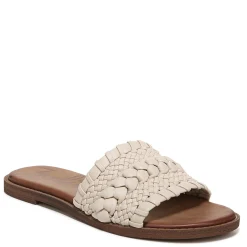 Best Zodiac Women's , Colleen Sandal Birch Yellow