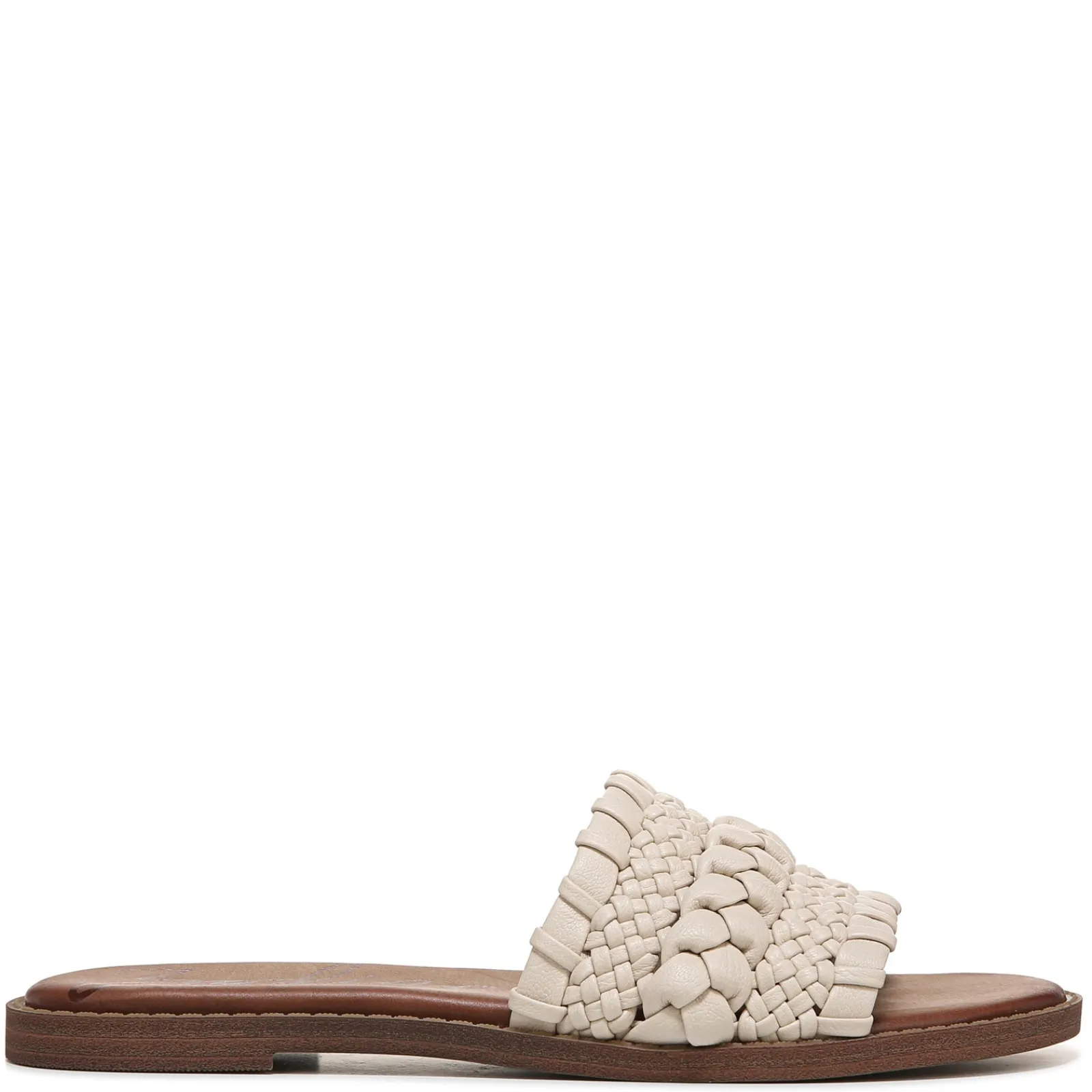 Best Zodiac Women's , Colleen Sandal Birch Yellow