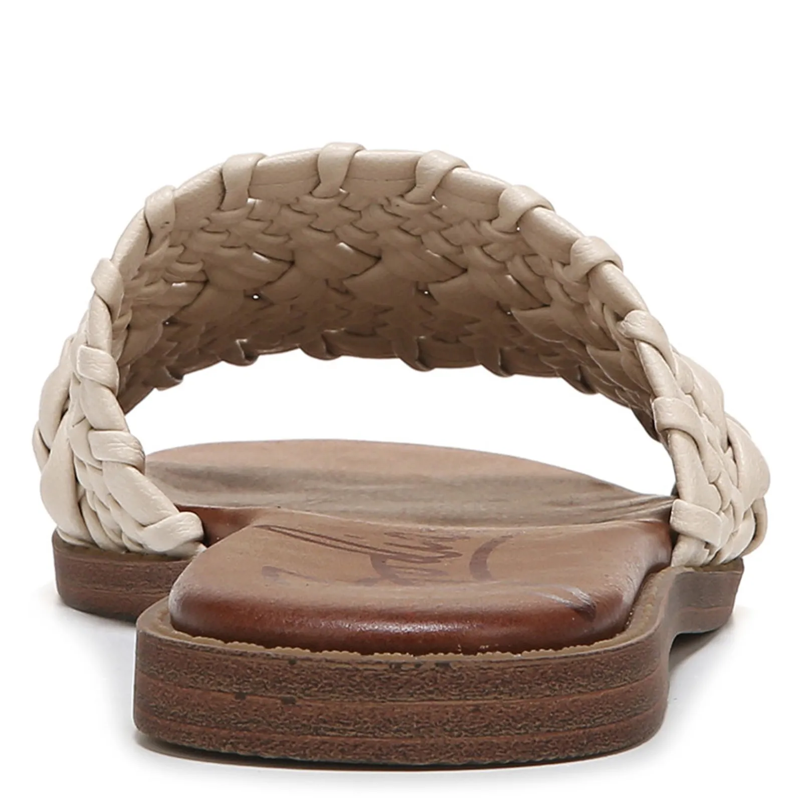 Best Zodiac Women's , Colleen Sandal Birch Yellow