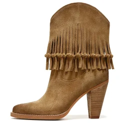 Sale Zodiac Women's , Donna Boot Almond