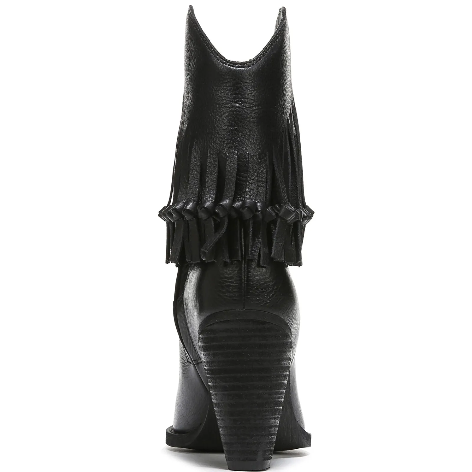 New Zodiac Women's , Donna Boot Black Leather