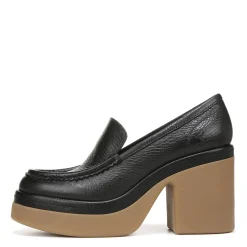 Discount Zodiac Women's , Dorit Platform Loafer Black