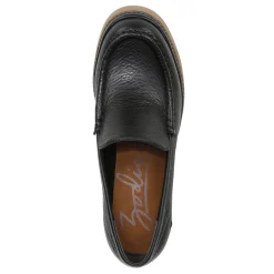 Discount Zodiac Women's , Dorit Platform Loafer Black