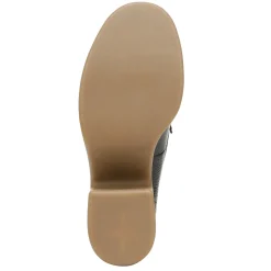 Discount Zodiac Women's , Dorit Platform Loafer Black