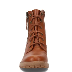 New Zodiac Women's , Gaige Boot Cognac