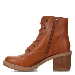 New Zodiac Women's , Gaige Boot Cognac
