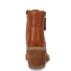 New Zodiac Women's , Gaige Boot Cognac