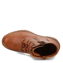 New Zodiac Women's , Gaige Boot Cognac