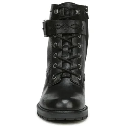 Sale Zodiac Women's , Gemma Boot Black Leather