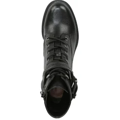 Sale Zodiac Women's , Gemma Boot Black Leather