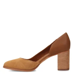Zodiac Women's , Gracie Pump Latte