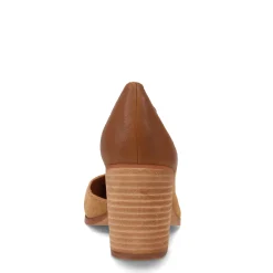 Zodiac Women's , Gracie Pump Latte