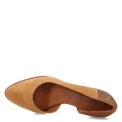 Zodiac Women's , Gracie Pump Latte