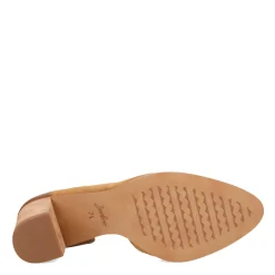 Zodiac Women's , Gracie Pump Latte