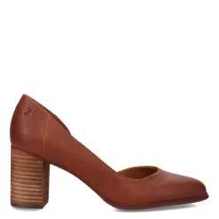 Zodiac Women's , Gracie Pump Cognac