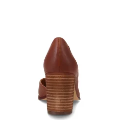 Zodiac Women's , Gracie Pump Cognac