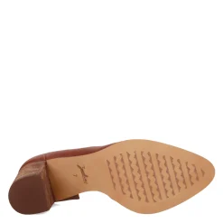 Zodiac Women's , Gracie Pump Cognac