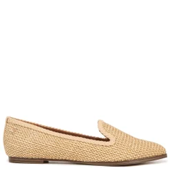 Discount Zodiac Women's , Hill Loafer Natural Beige Raffia