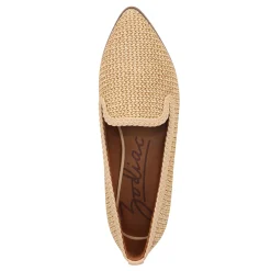 Discount Zodiac Women's , Hill Loafer Natural Beige Raffia