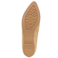 Discount Zodiac Women's , Hill Loafer Natural Beige Raffia