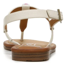 New Zodiac Women's , Ysola Sandal Birch